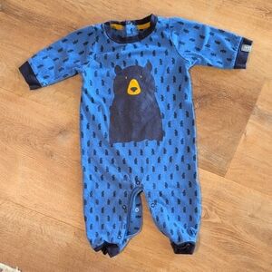 Deux Par Deux Baby Once Piece